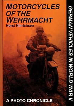 Motorcycles of the Wehrmacht