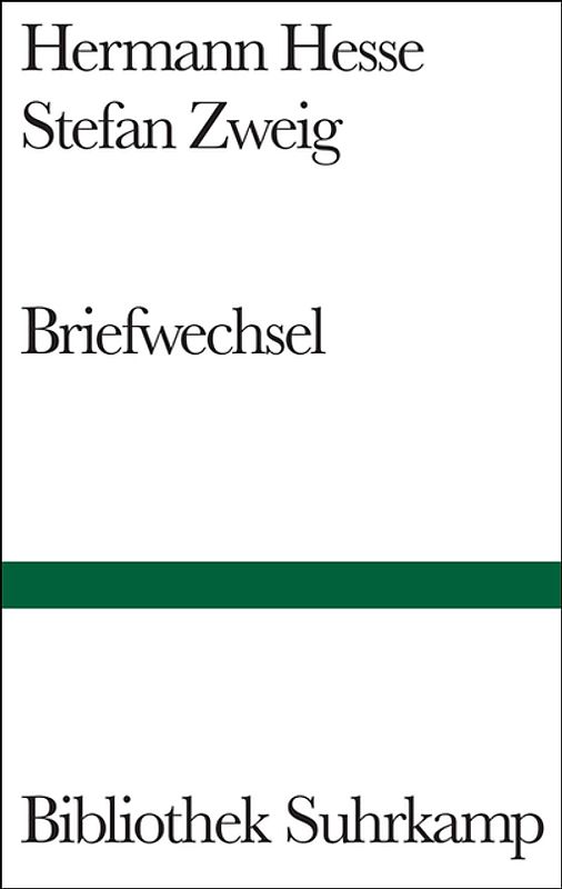 Briefwechsel