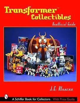 Transformers*tm Collectibles