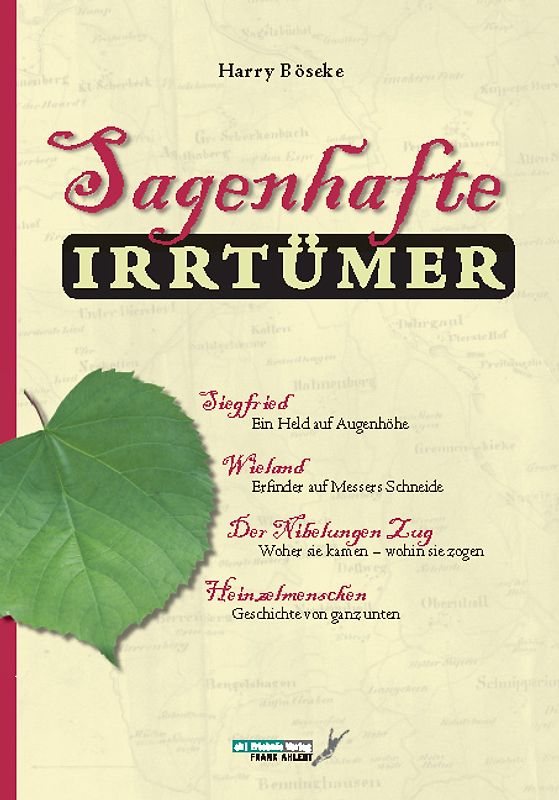 Sagenhafte Irrtümer