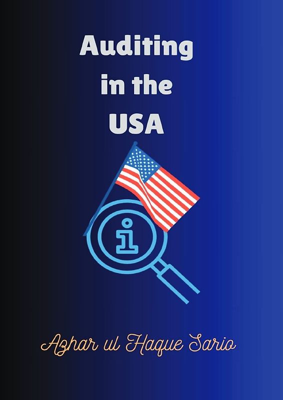 Auditing in the USA