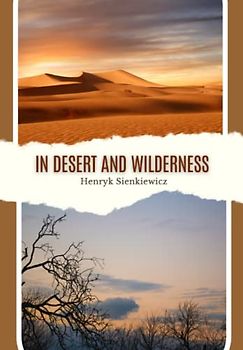 In Desert and Wilderness