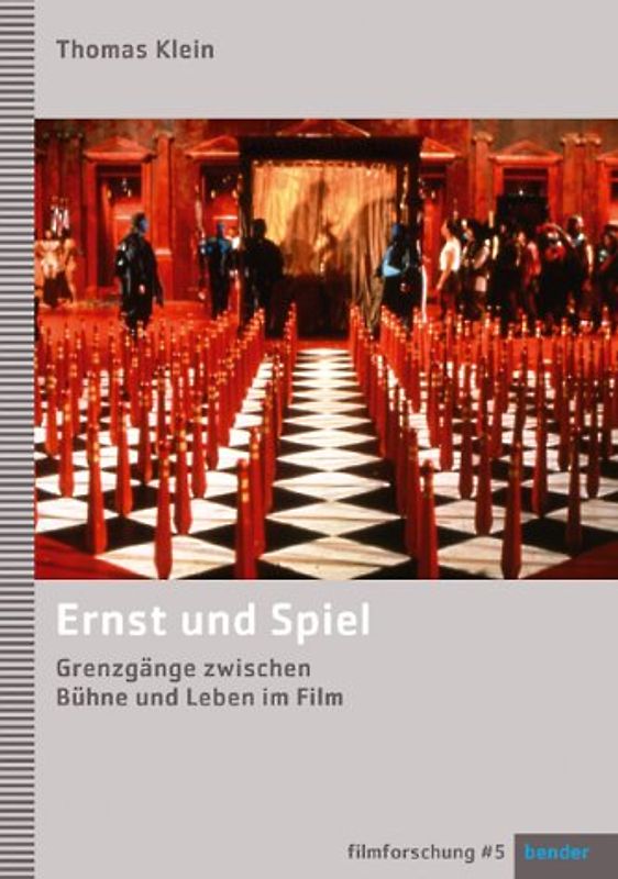 Ernst und Spiel