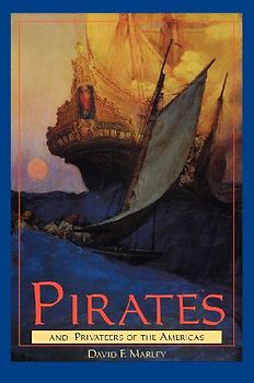 Pirates and Privateers of the Americas