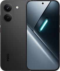 Xiaomi POCO X8 Pro Dual SIM 256GB black - refurbished
