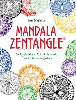 Mandala Zentangle®