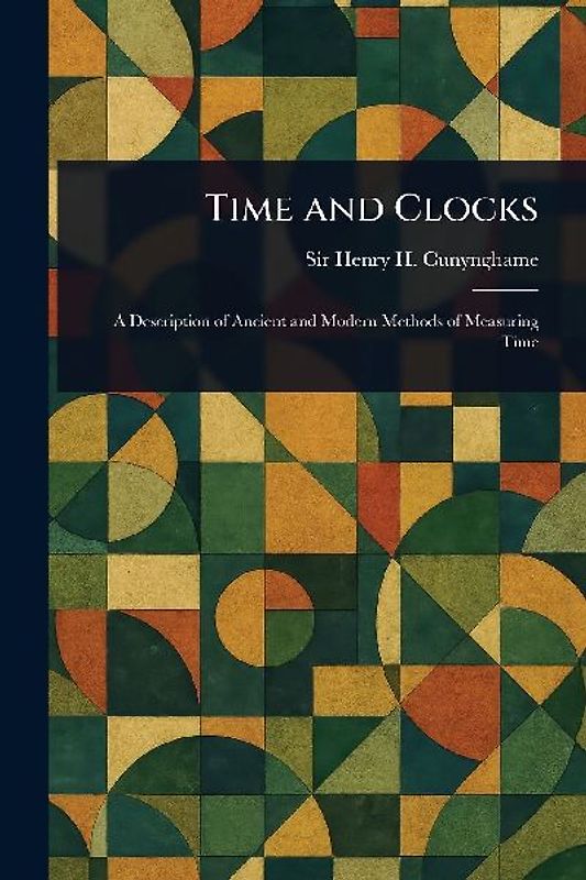 Time and Clocks