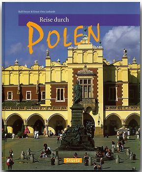 Reise durch Polen