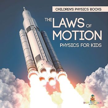The Laws of Motion