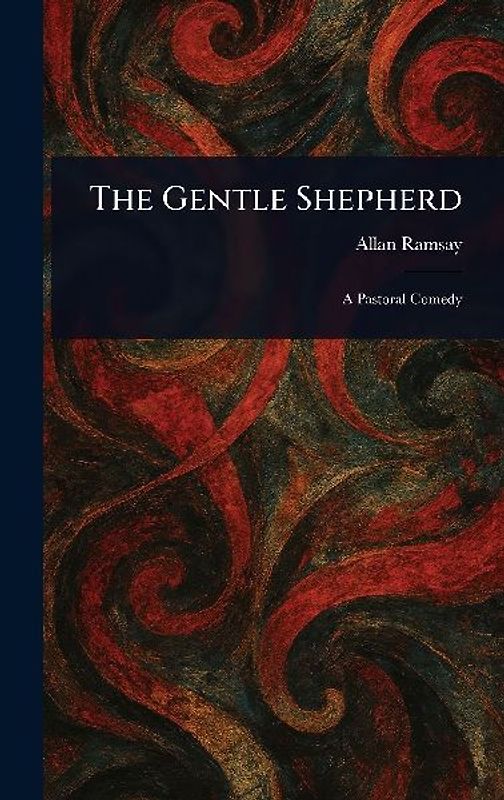The Gentle Shepherd