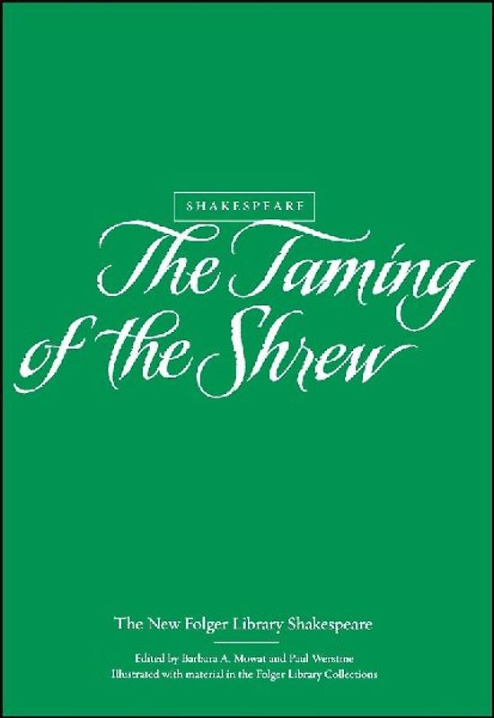 The Taming of the Shrew