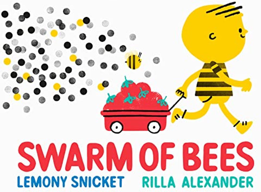 Swarm of Bees