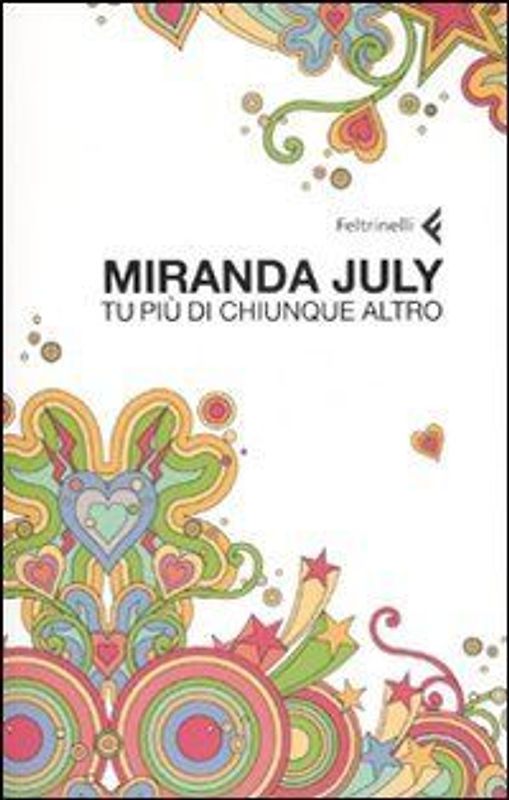 Tu più di chiunque altro