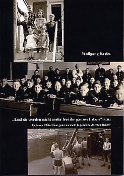 Und sie werden nicht mehr frei ihr ganzes Leben (A.H.)