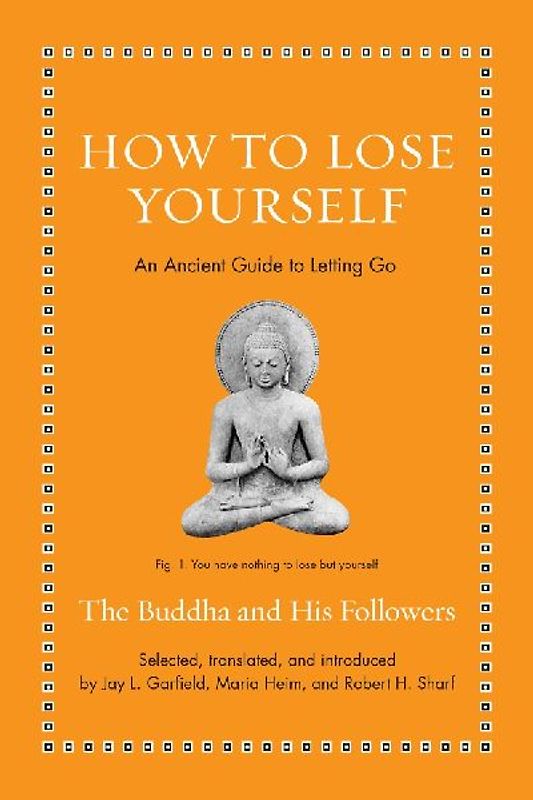 How to Lose Yourself