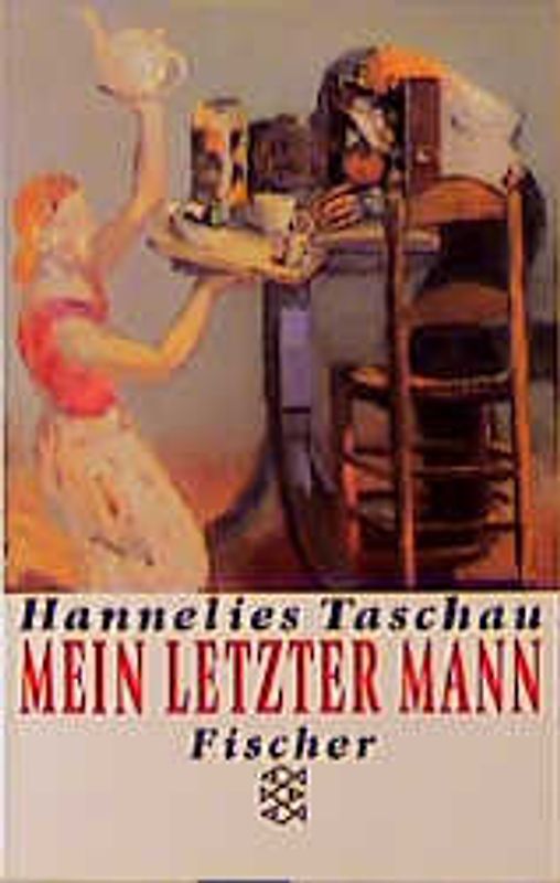 Mein letzter Mann. Erzählungen