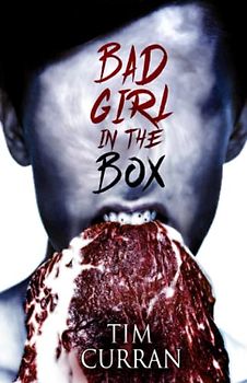 Bad Girl in the Box