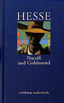 Narziss und Goldmund. Erzählung