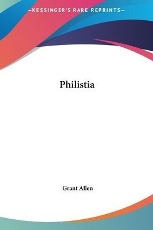 Philistia