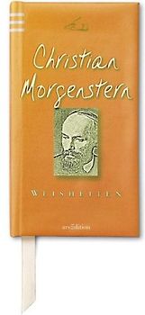 Weisheiten von Christian Morgenstern