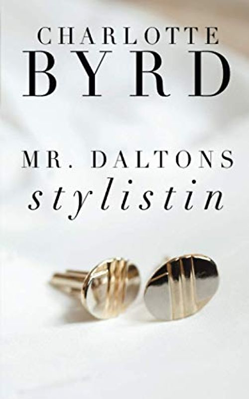 Mr. Daltons Stylistin