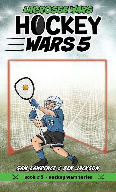 Hockey Wars 5