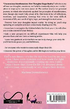 Unconscious Manifestation