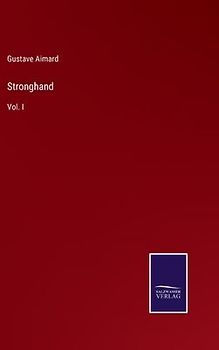 Stronghand