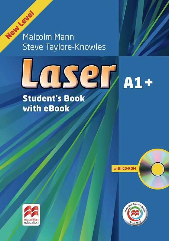 Laser A1+ (3rd edition)