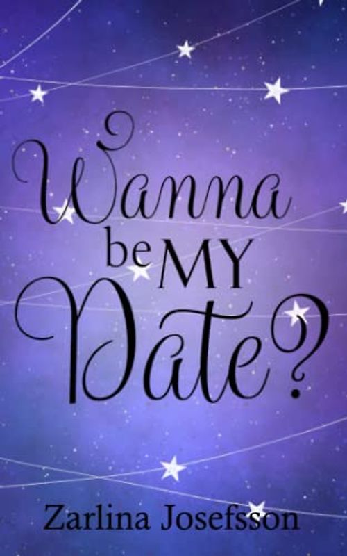 Wanna be my Date?: a Short M/M Valentine Story