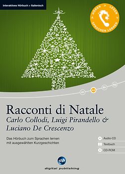 Racconti di Natale