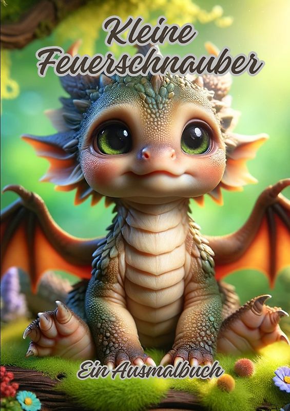 Kleine Feuerschnauber