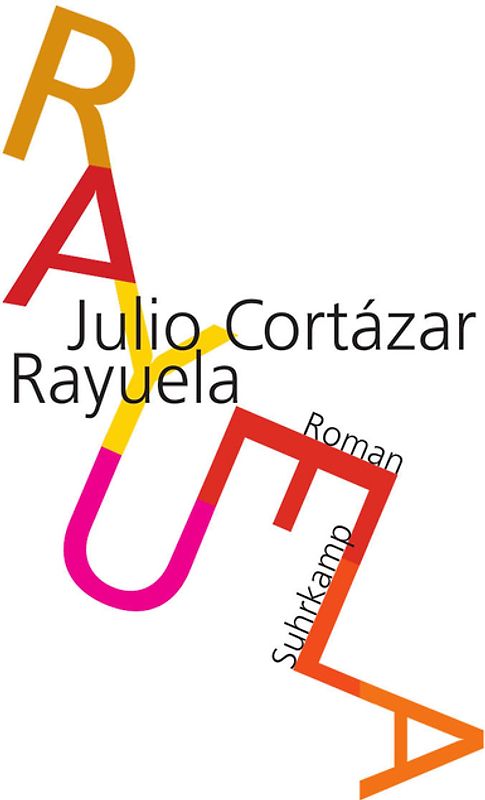 Rayuela. Himmel und Hölle