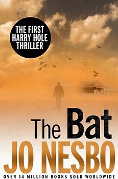 The Bat - Jo Nesboe