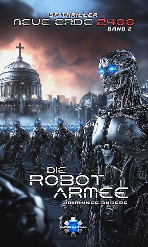 Die Robotarmee