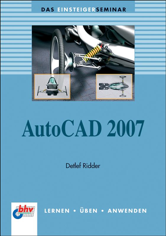 AutoCAD 2007
