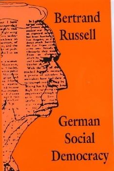 German Social Democracy