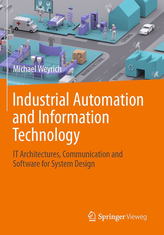 Industrial Automation and Information Technology