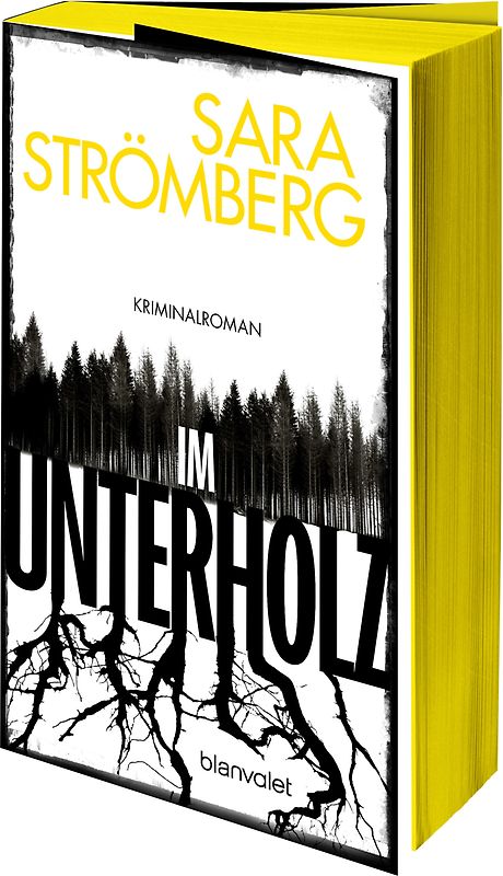 Im Unterholz