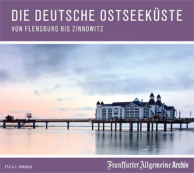 Die deutsche Ostseeküste