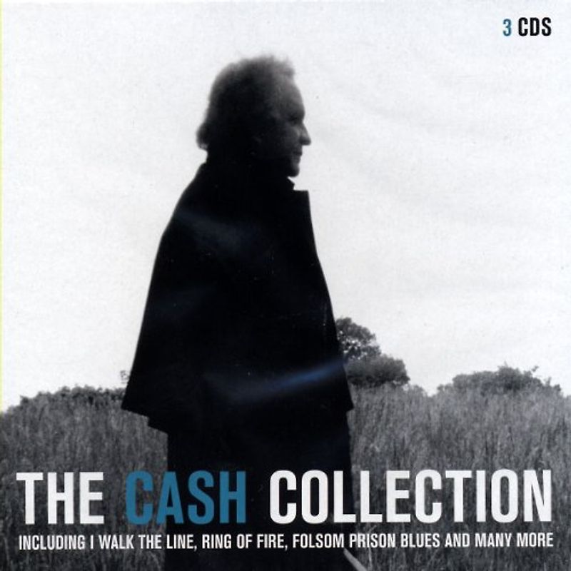 Johnny Cash - The Johnny Cash Collection