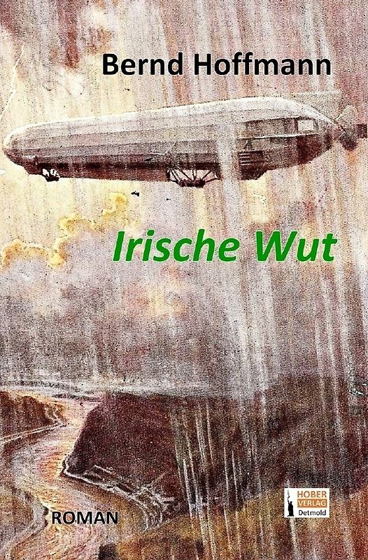 Irische Wut