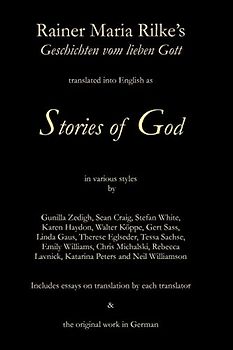 Stories of God: Rainer Maria Rilke’s Geschichten vom lieben Gott