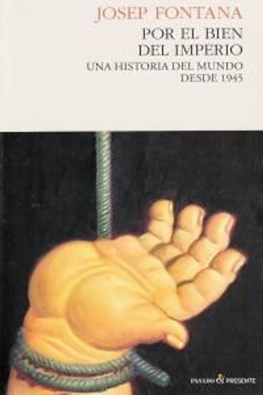 Por el bien del imperio