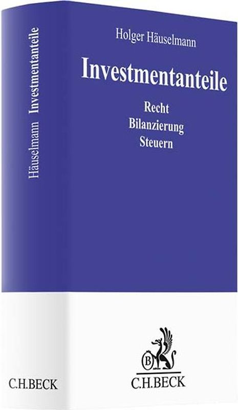 Investmentanteile