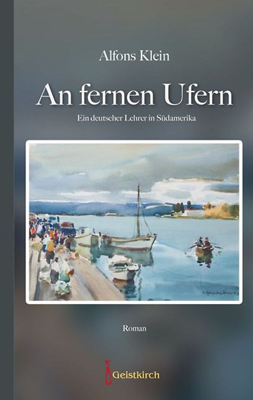 An fernen Ufern
