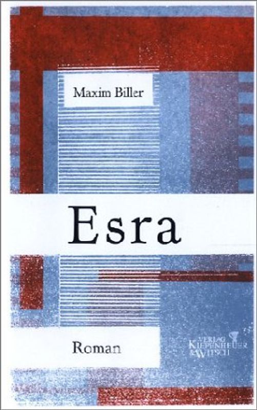 Esra. Roman