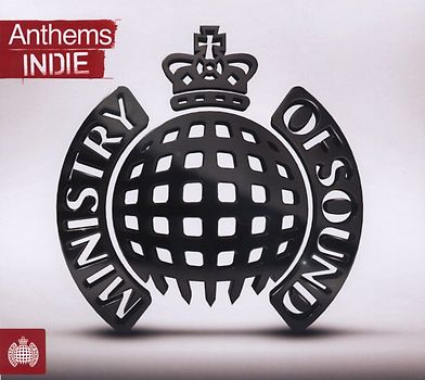 Various - Anthems Indie