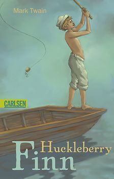 Huckleberry Finn