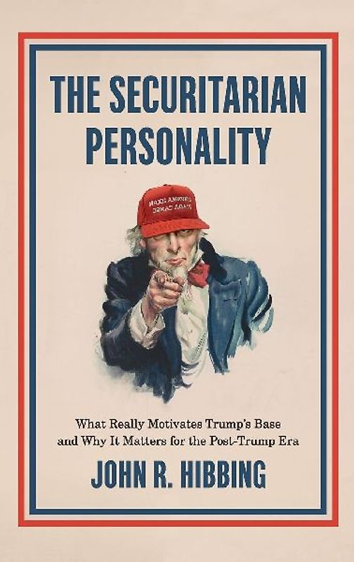 Securitarian Personality